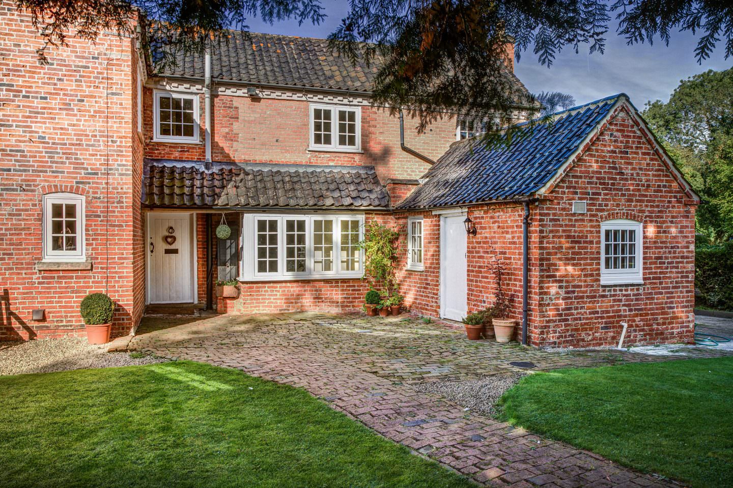 Residence Collection uPVC Windows & Doors