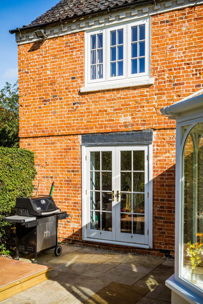Residence Collection uPVC Windows & Doors