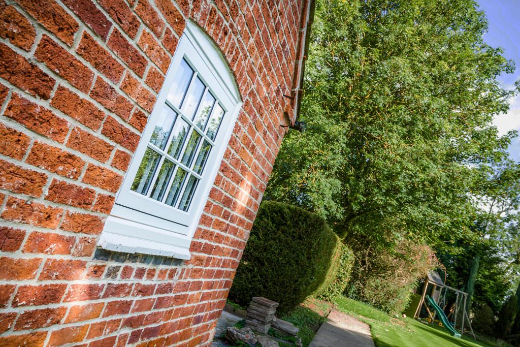 Residence Collection uPVC Windows