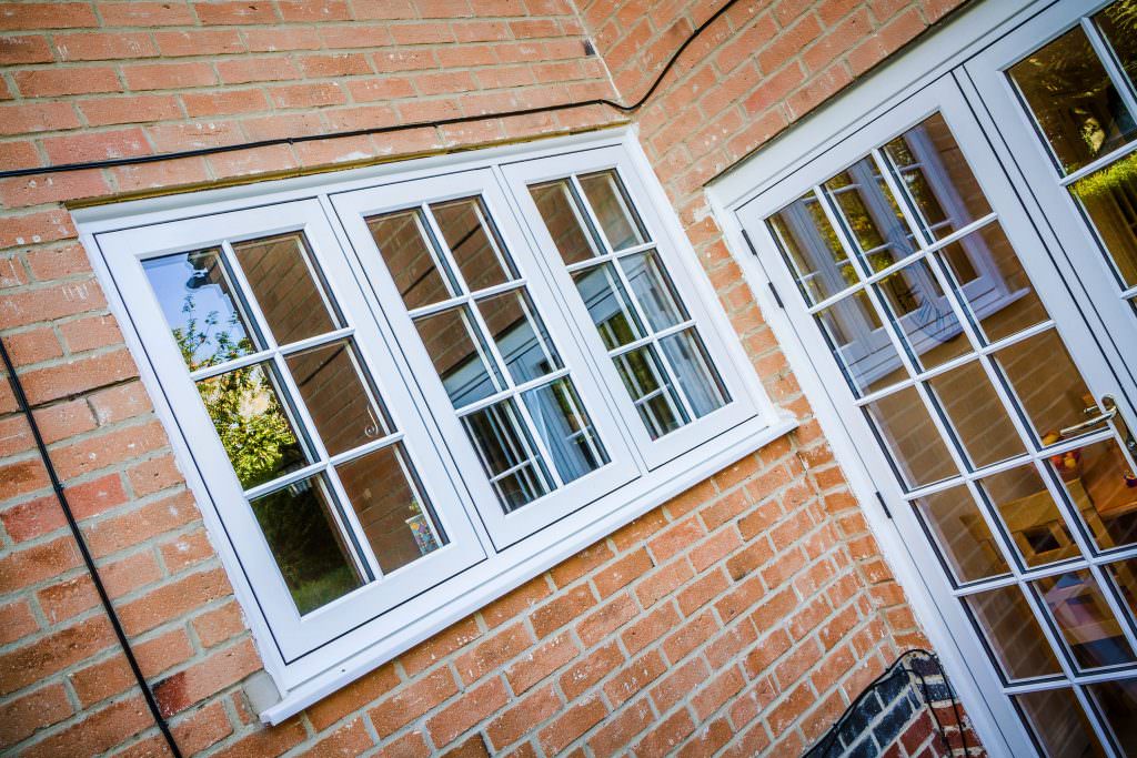 Residence Collection uPVC Windows & Doors