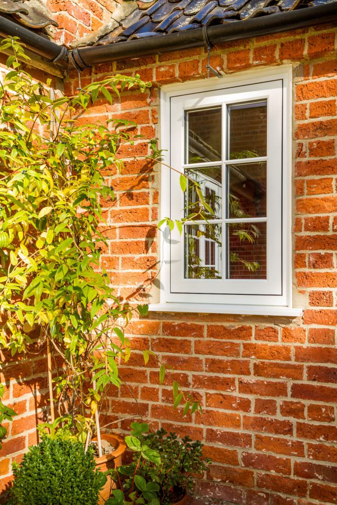 Residence Collection uPVC Windows