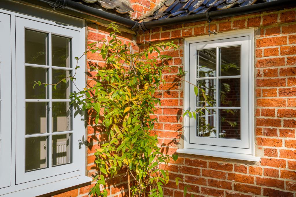Residence Collection Windows
