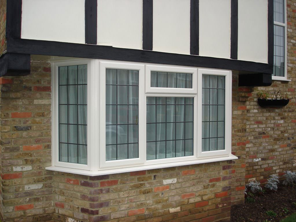 Deceuninck 2800 Casement Windows