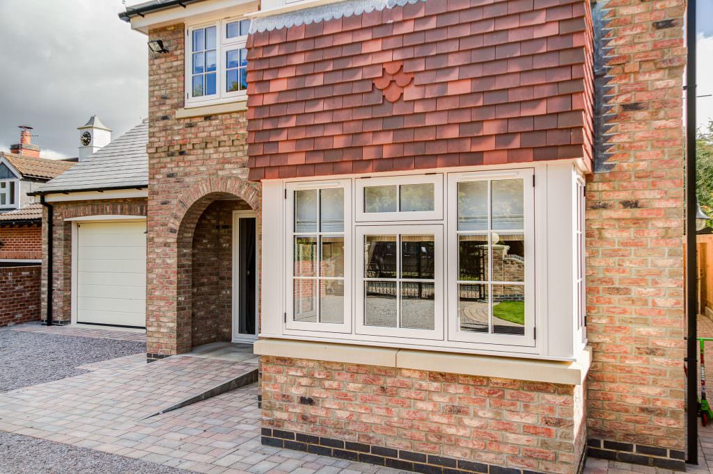 Residence Collection uPVC Windows