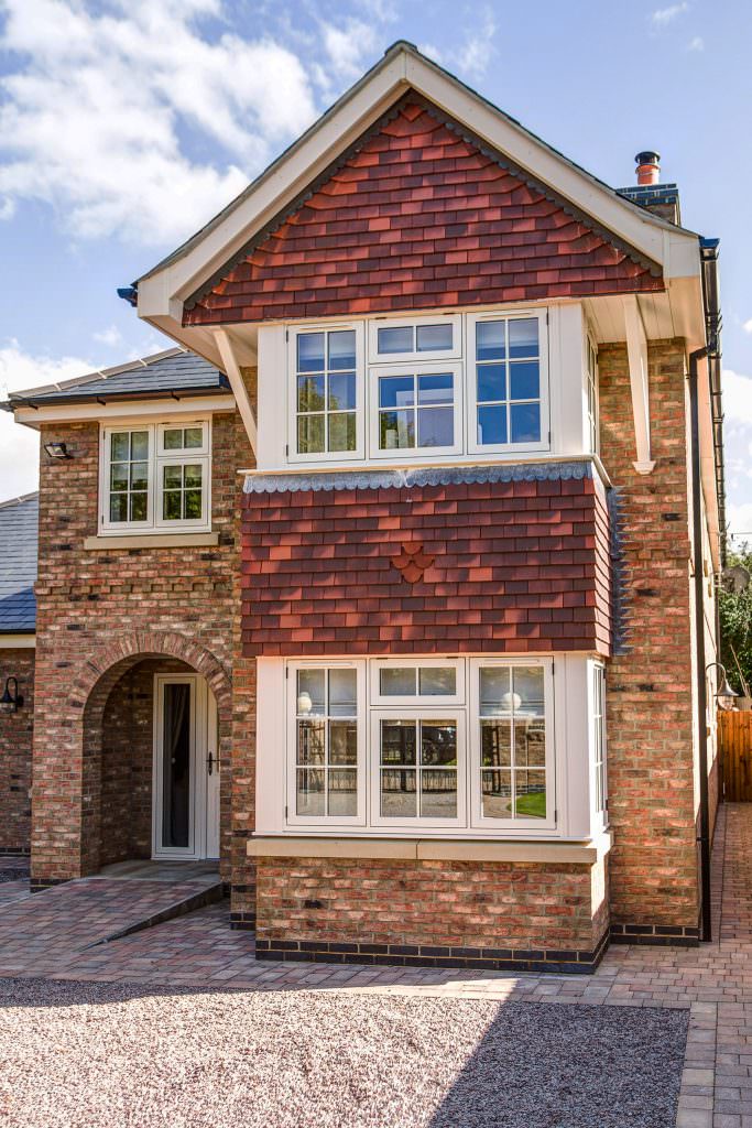 Residence Collection uPVC Windows