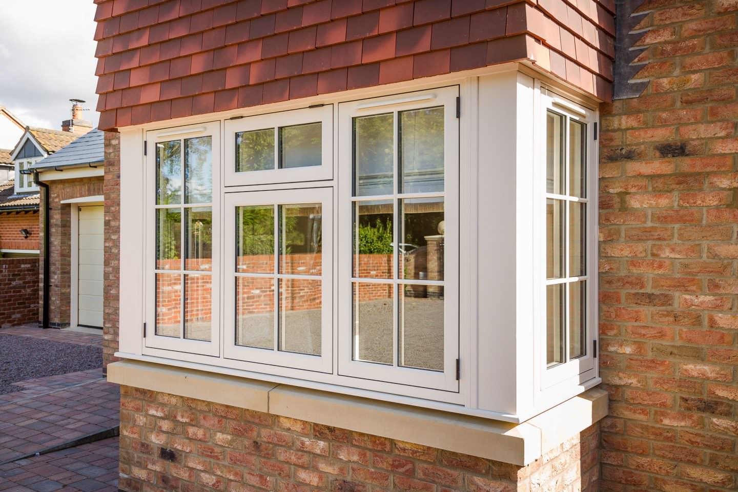 Residence 9 Windows