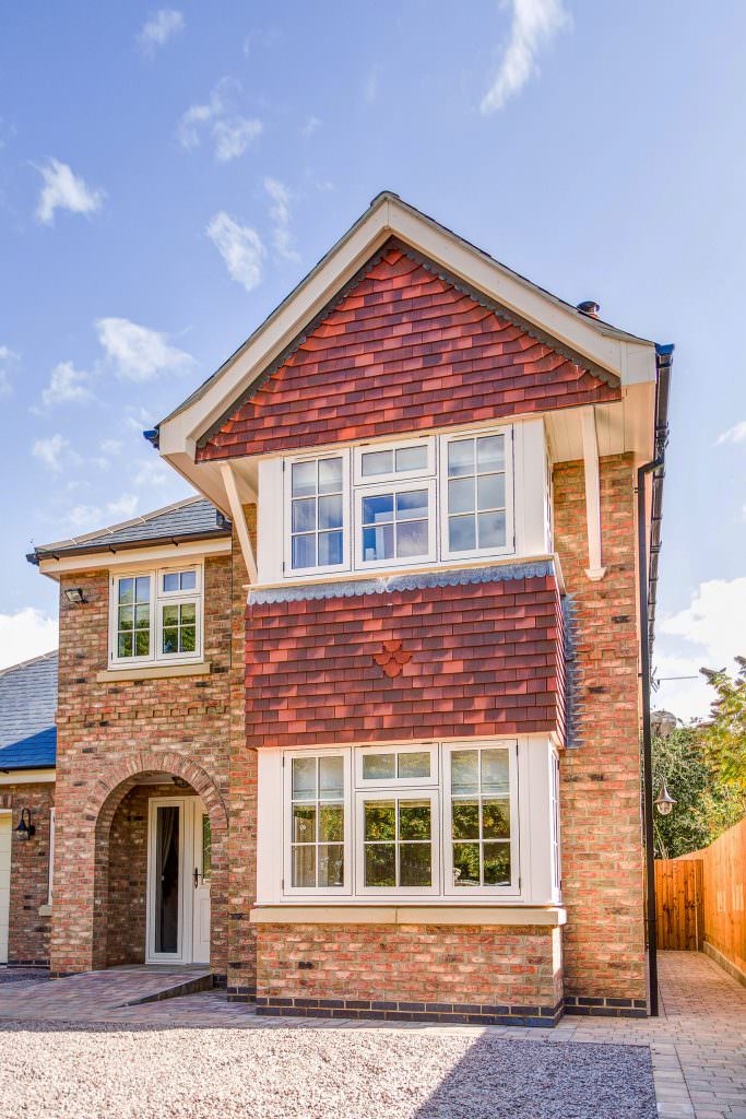 Residence Collection uPVC Windows