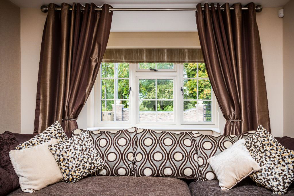 Residence Collection uPVC Windows