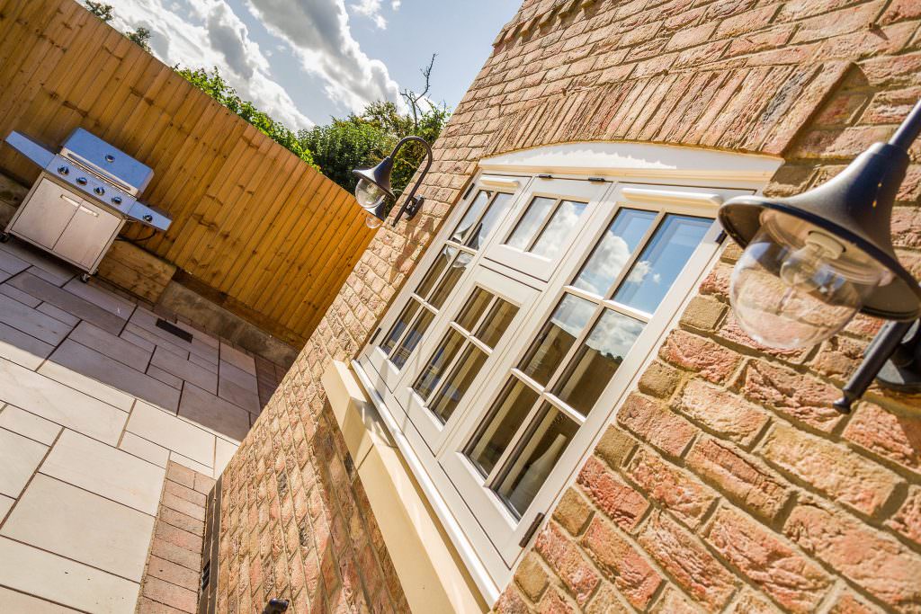 Residence Collection Windows