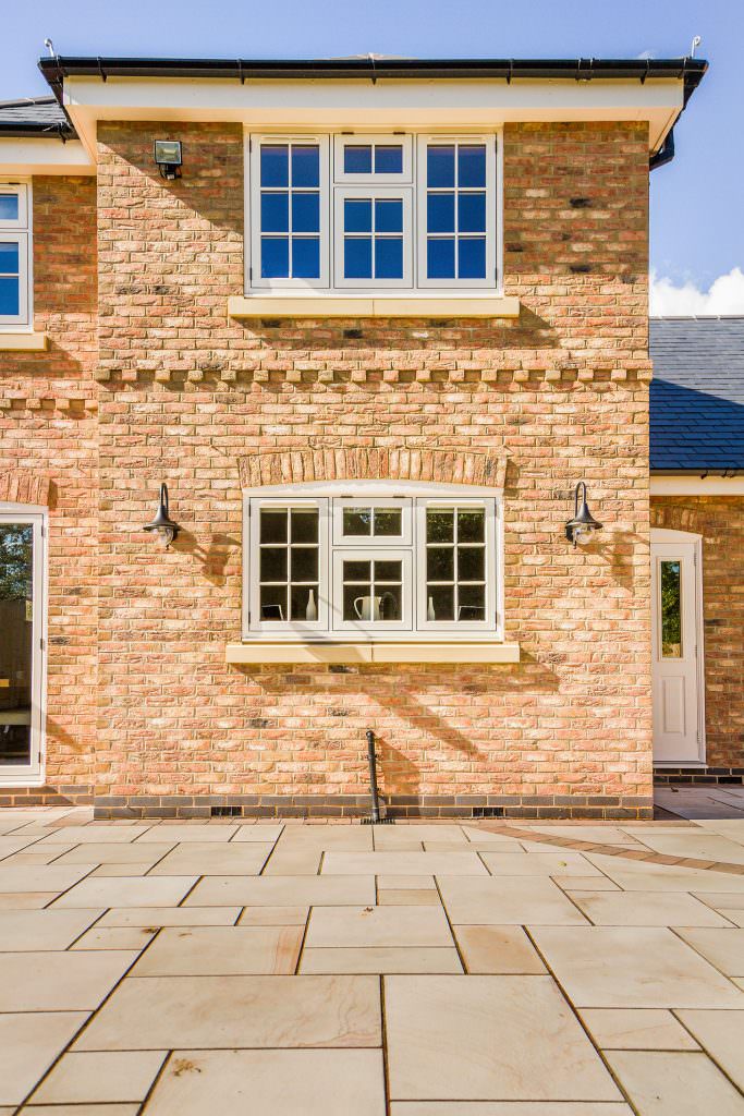 Residence Collection uPVC Windows & Doors