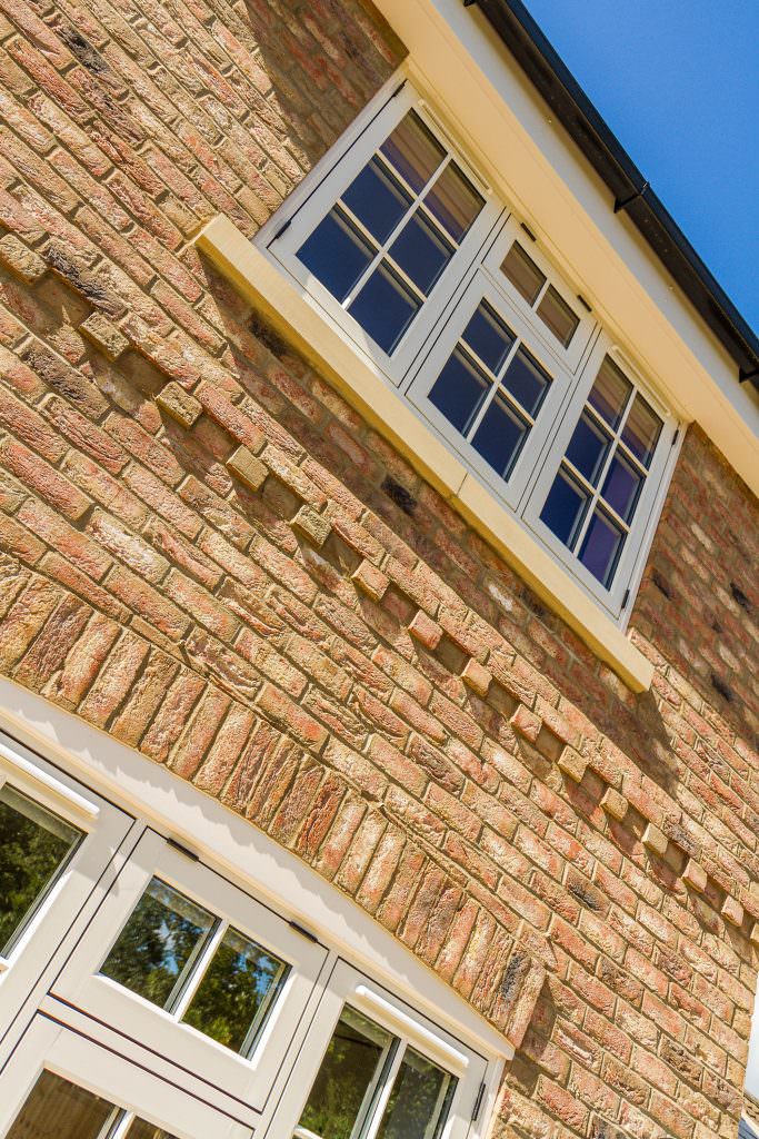Residence Collection uPVC Windows