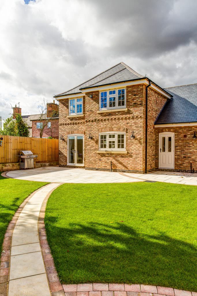 uPVC Windows Doors