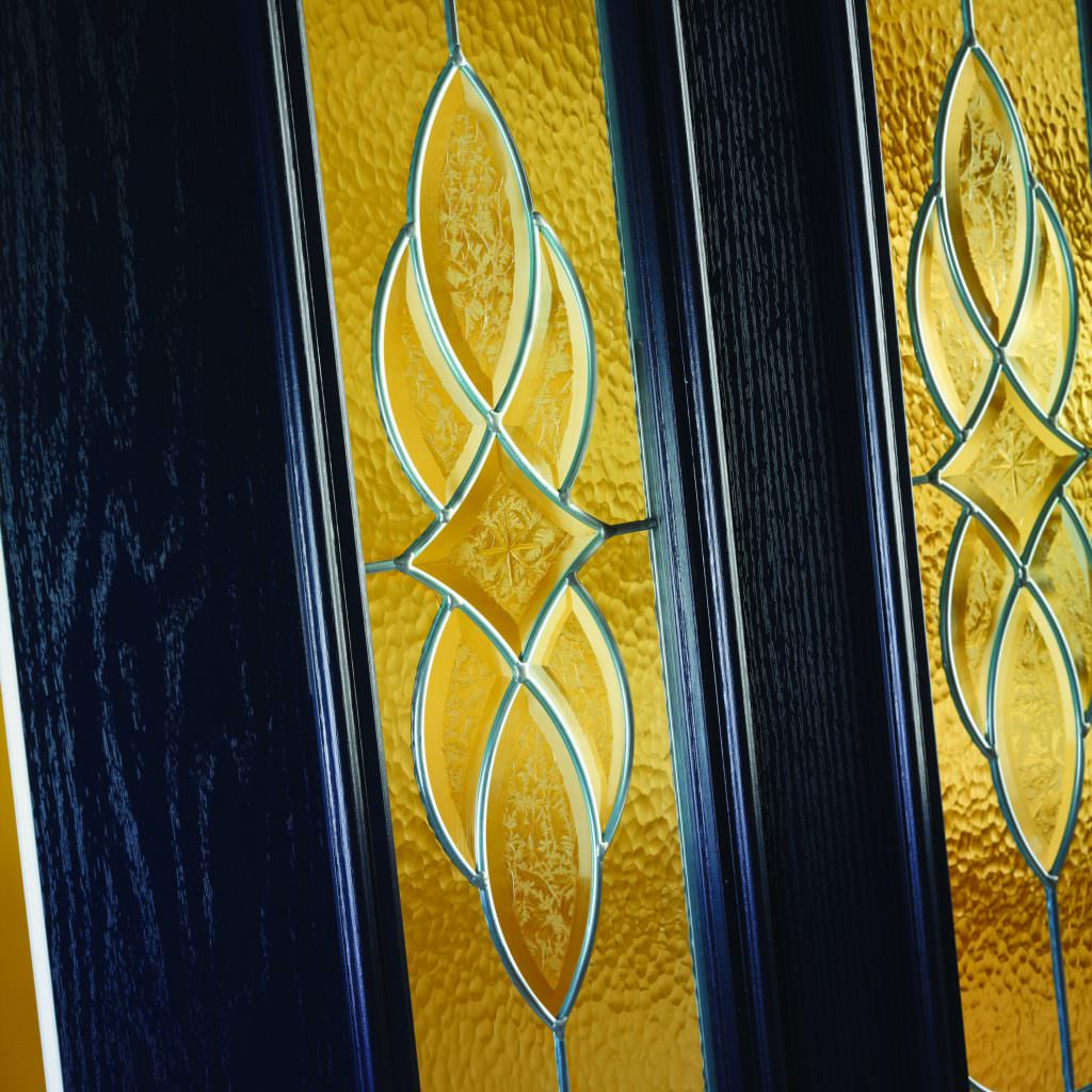 Composite Doors