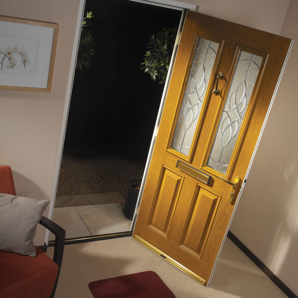 Composite Doors