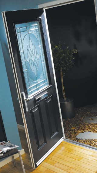 Composite Doors Composite Front Doors Deceuninck Composite Doors