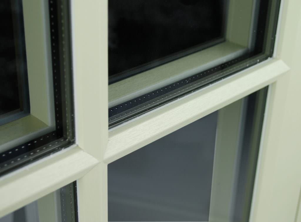 Residence Collection uPVC Windows