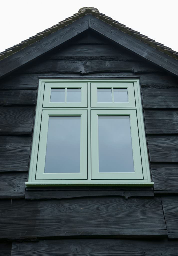 Residence Collection uPVC Windows