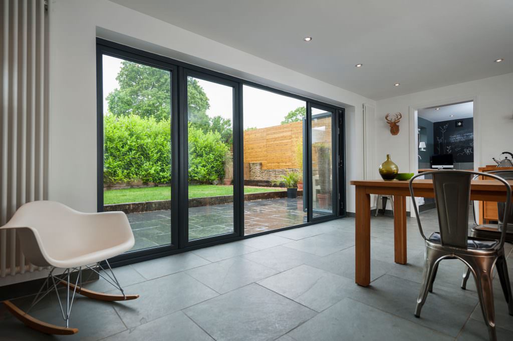 uPVC doors costs