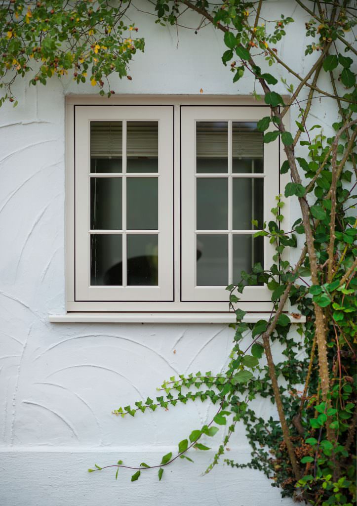Residence Collection uPVC Windows
