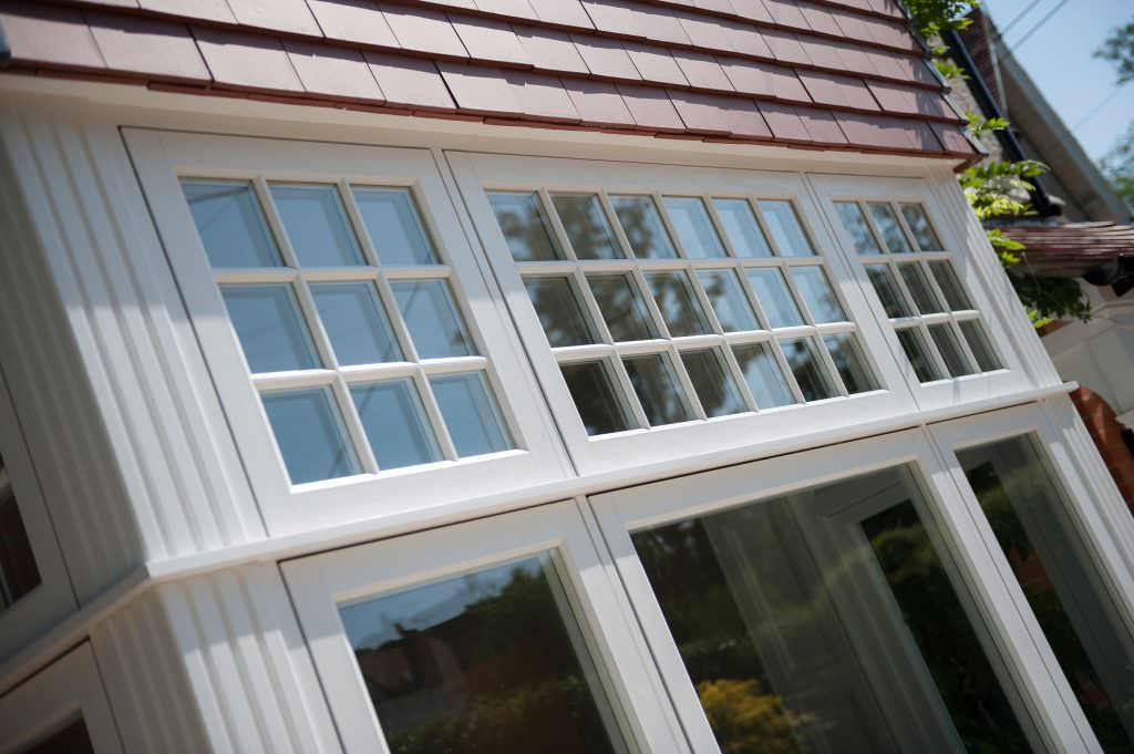 Residence Collection uPVC Windows