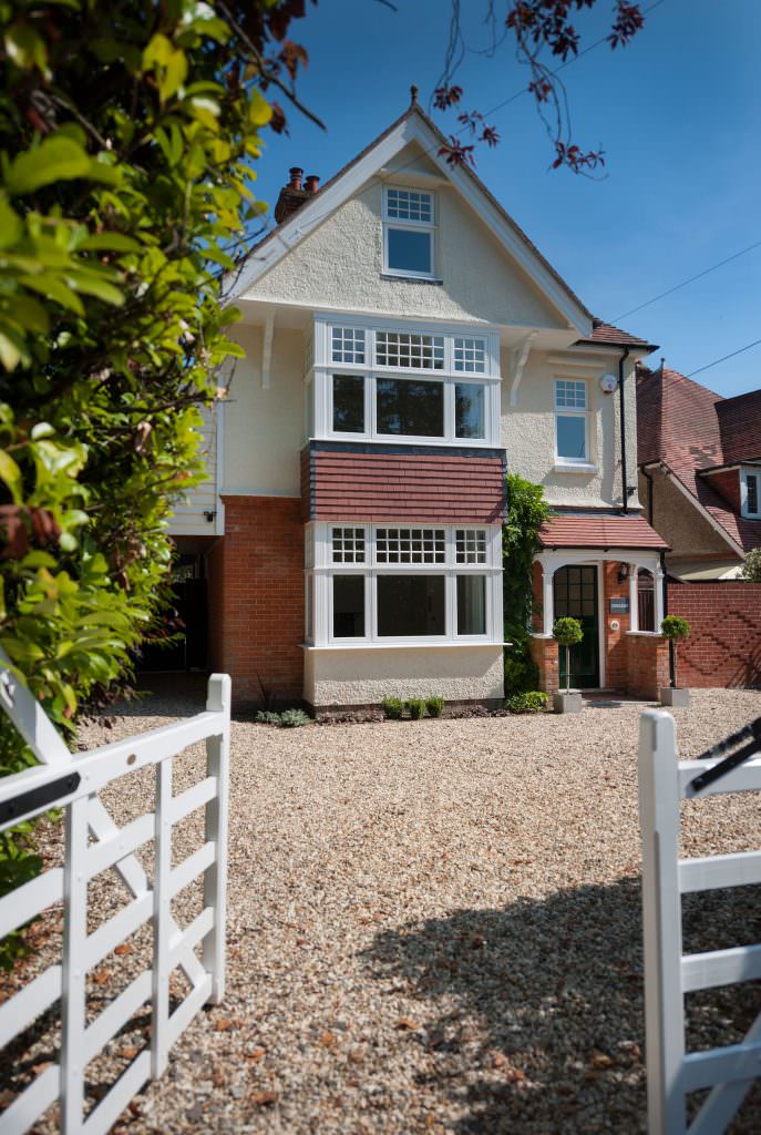 Residence Collection uPVC Windows