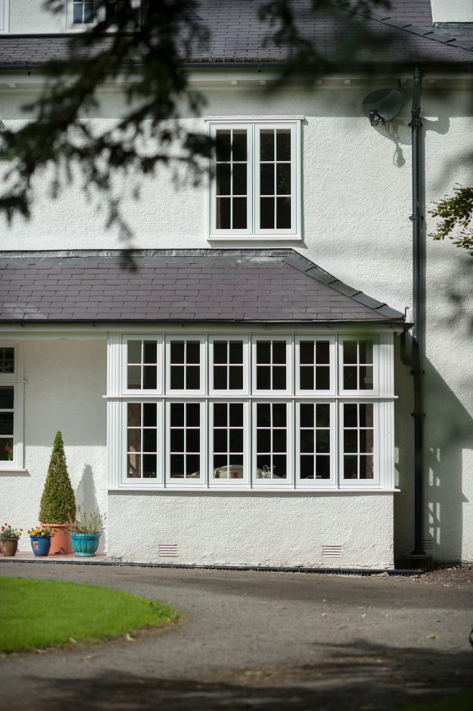 Residence Collection uPVC Windows