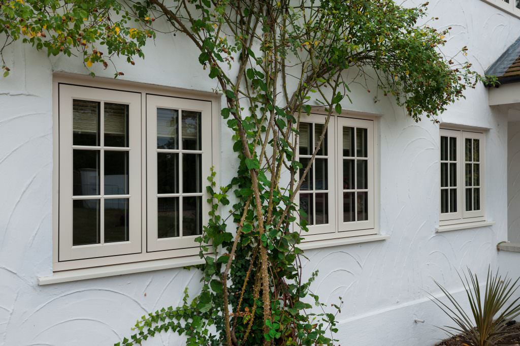 Window Manufacturer
