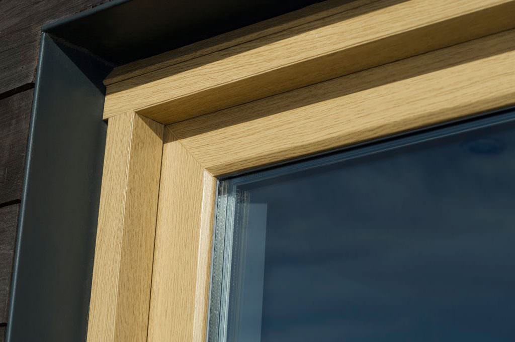 Deceuninck uPVC Patio Doors
