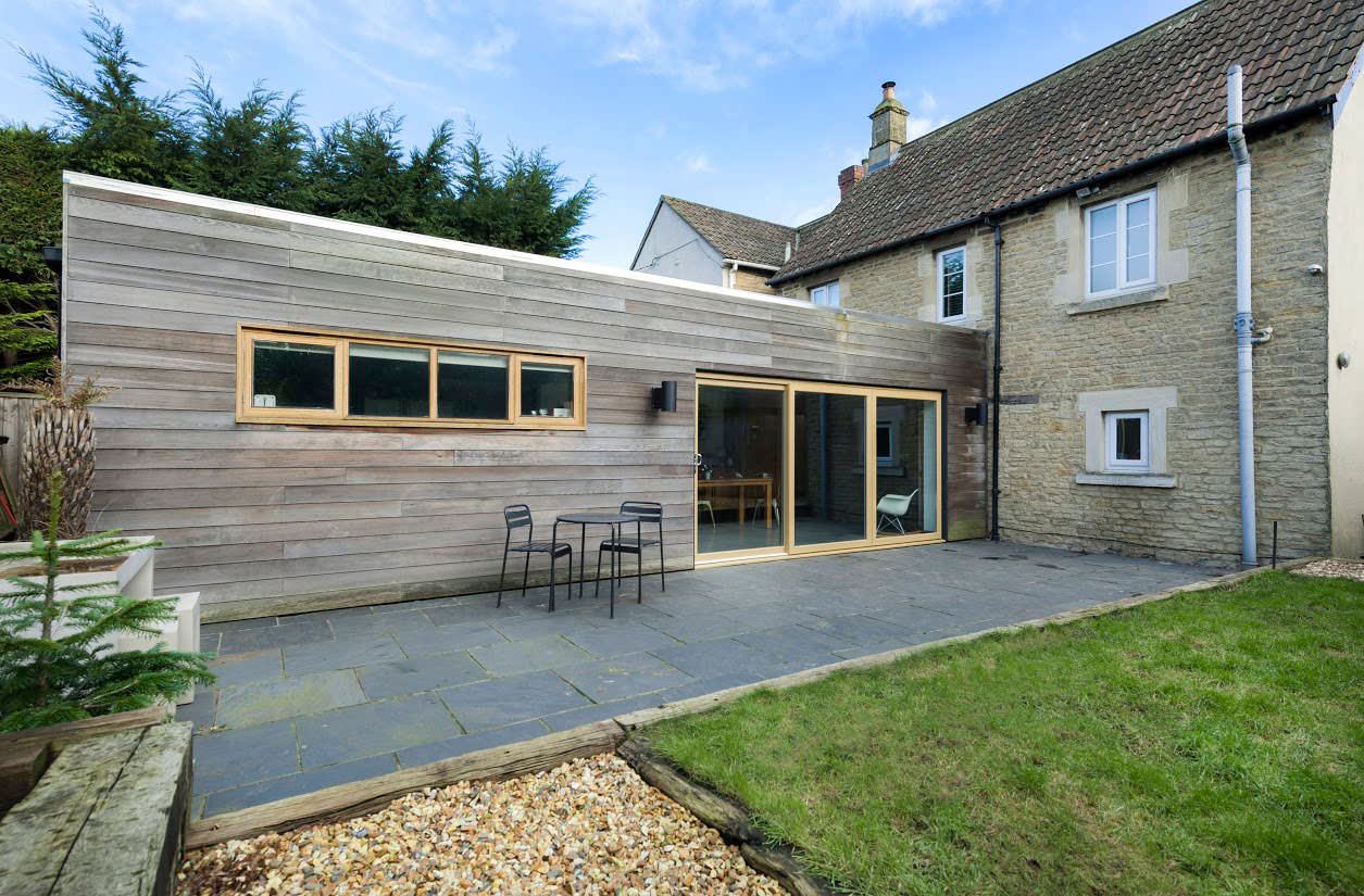 Deceuninck uPVC Patio Doors