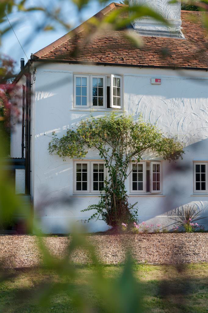 Residence Collection uPVC Windows