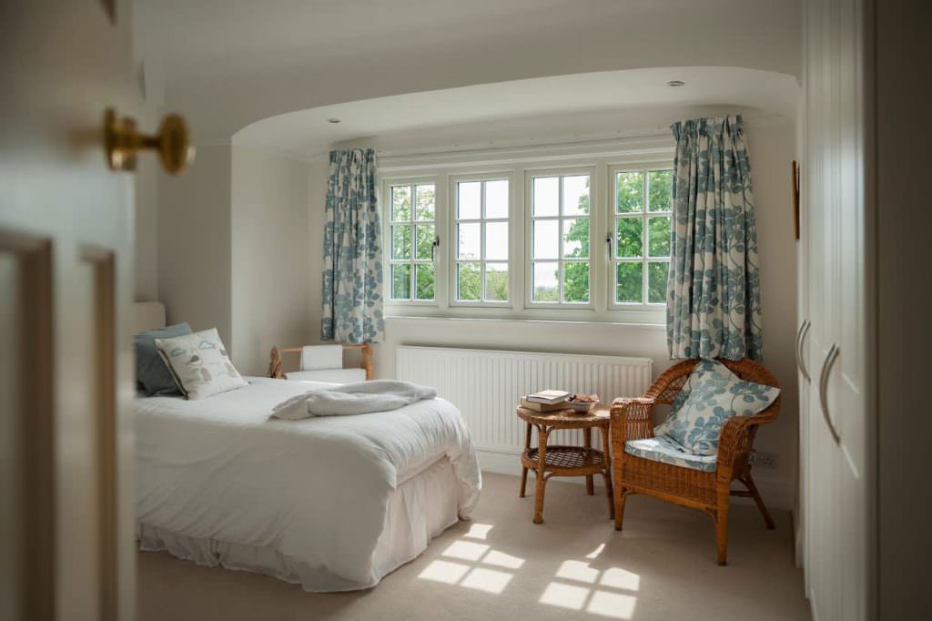 Deceuninck 2800 Casement Windows
