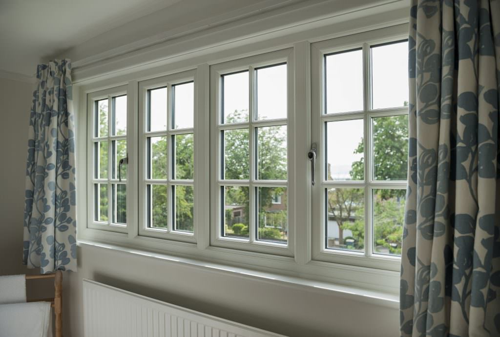 uPVC Casement Window Prices