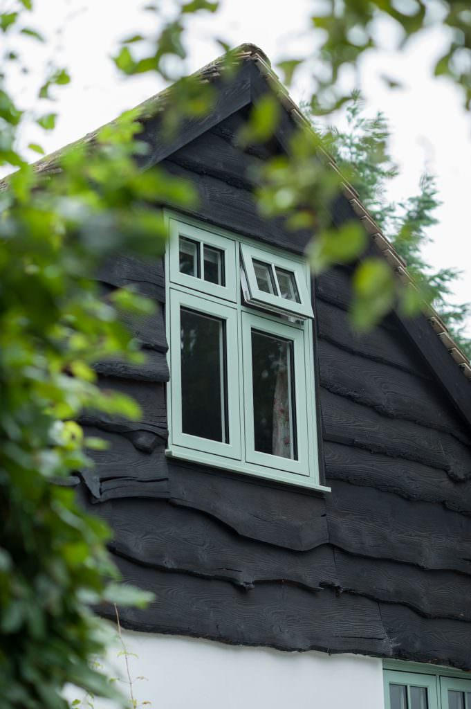 Residence Collection uPVC Windows