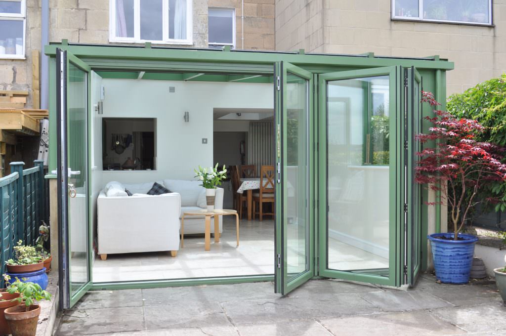 BiFold Doors Prices Sternfenster