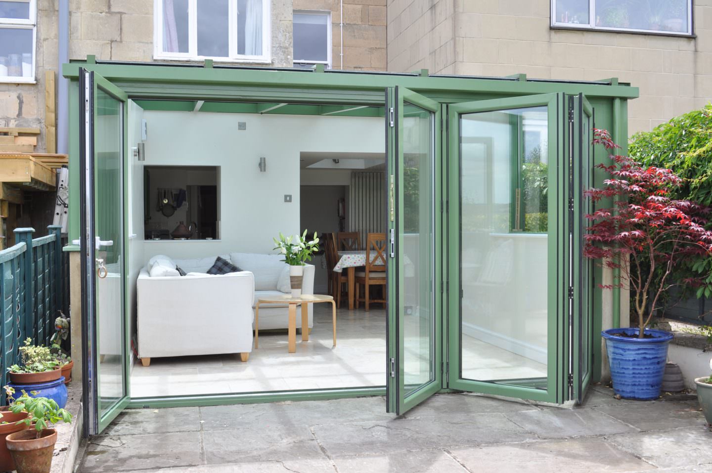 BiFold Doors Prices Sternfenster