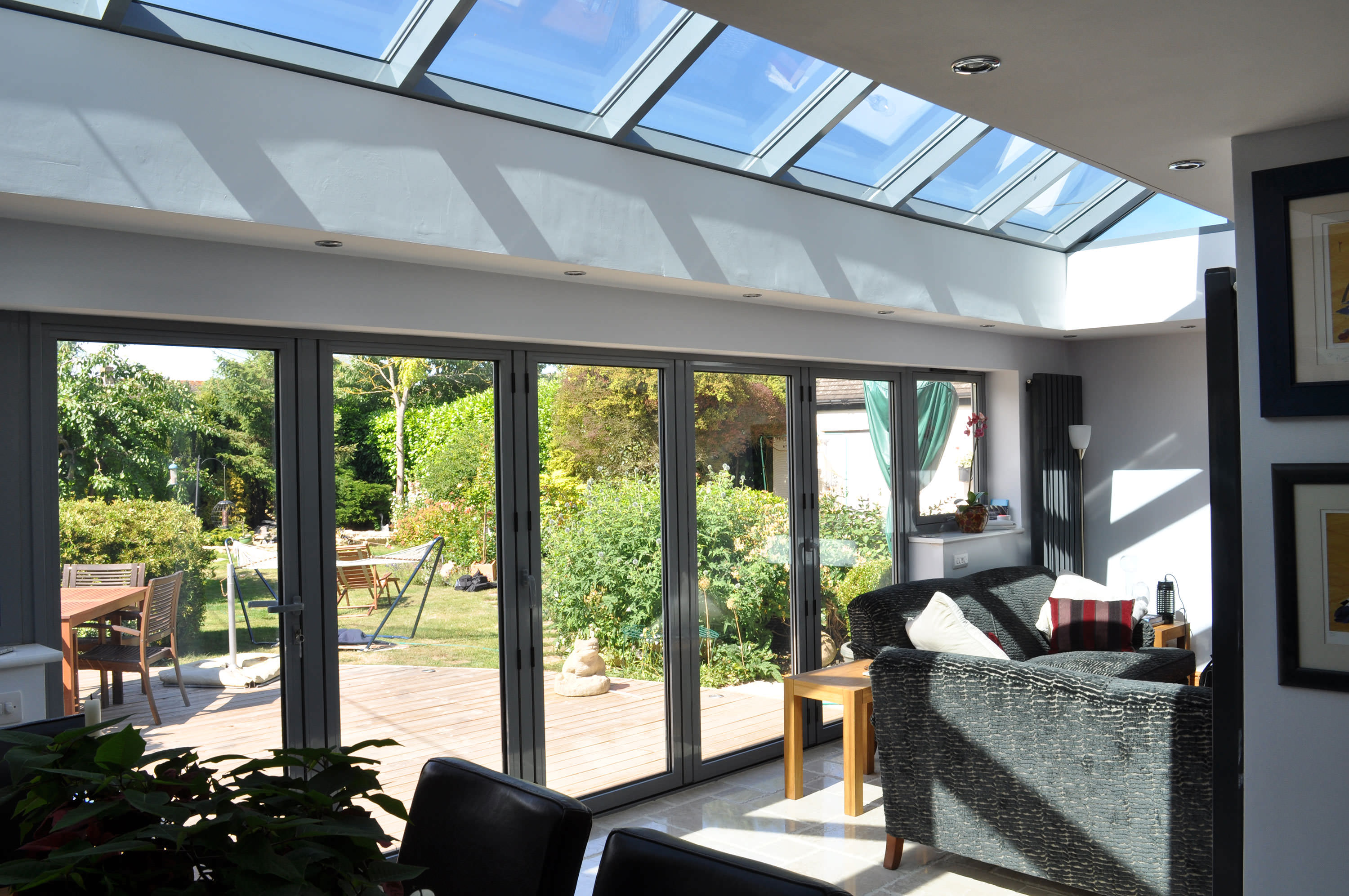 local bifold doors installation