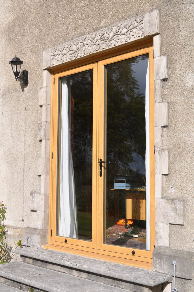 bifolding doors