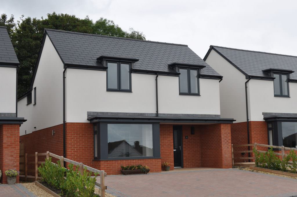 upvc window gallery