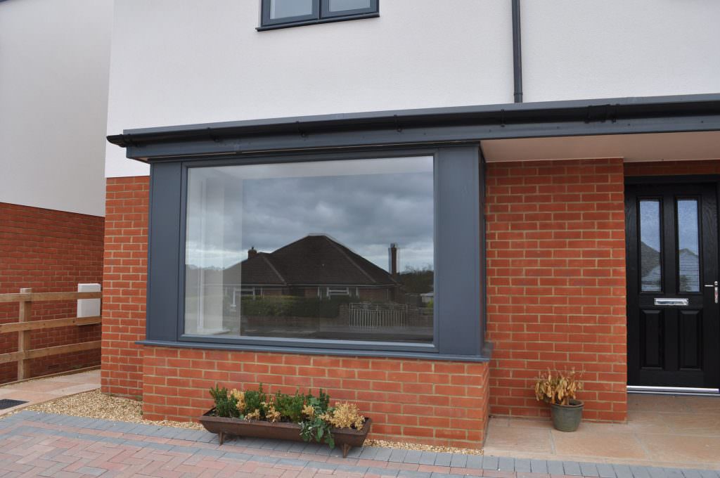 The Residence Collection Windows