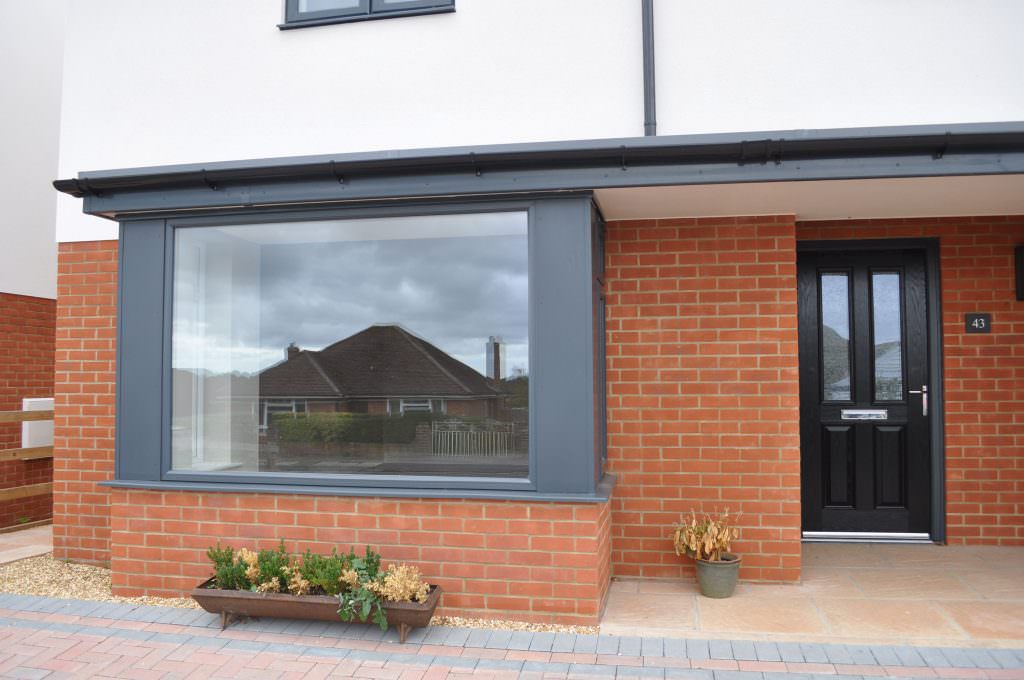 upvc home improvement gallery