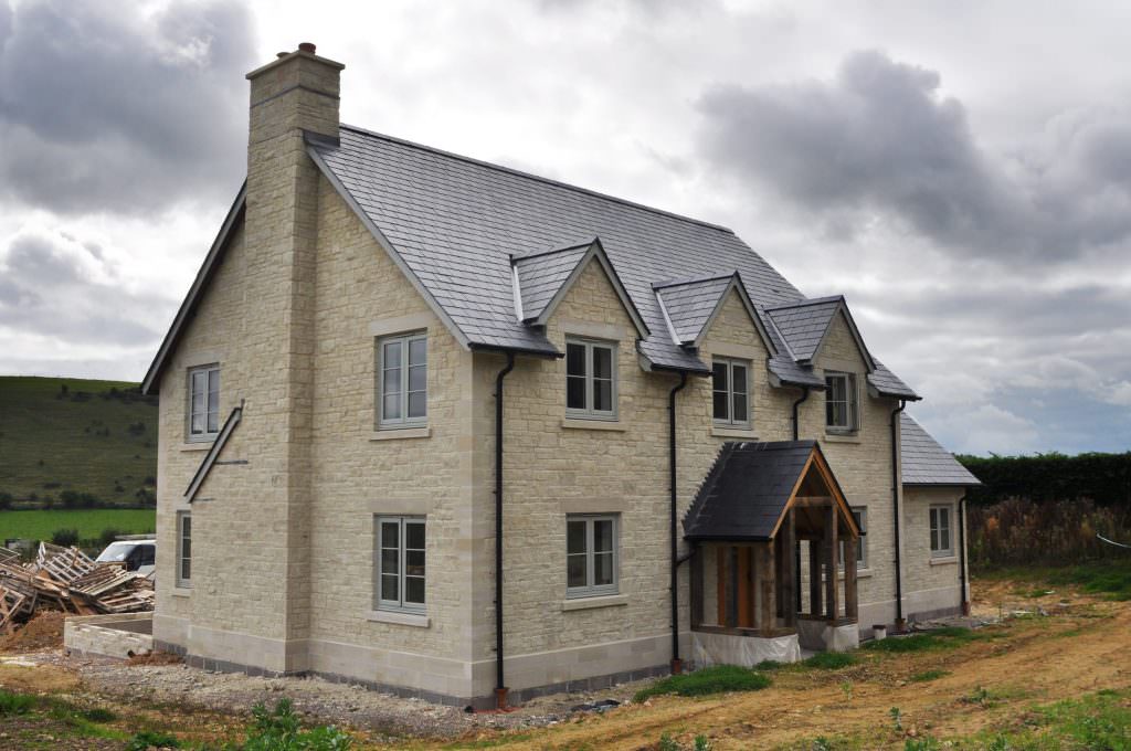 upvc home improvements sternfenster