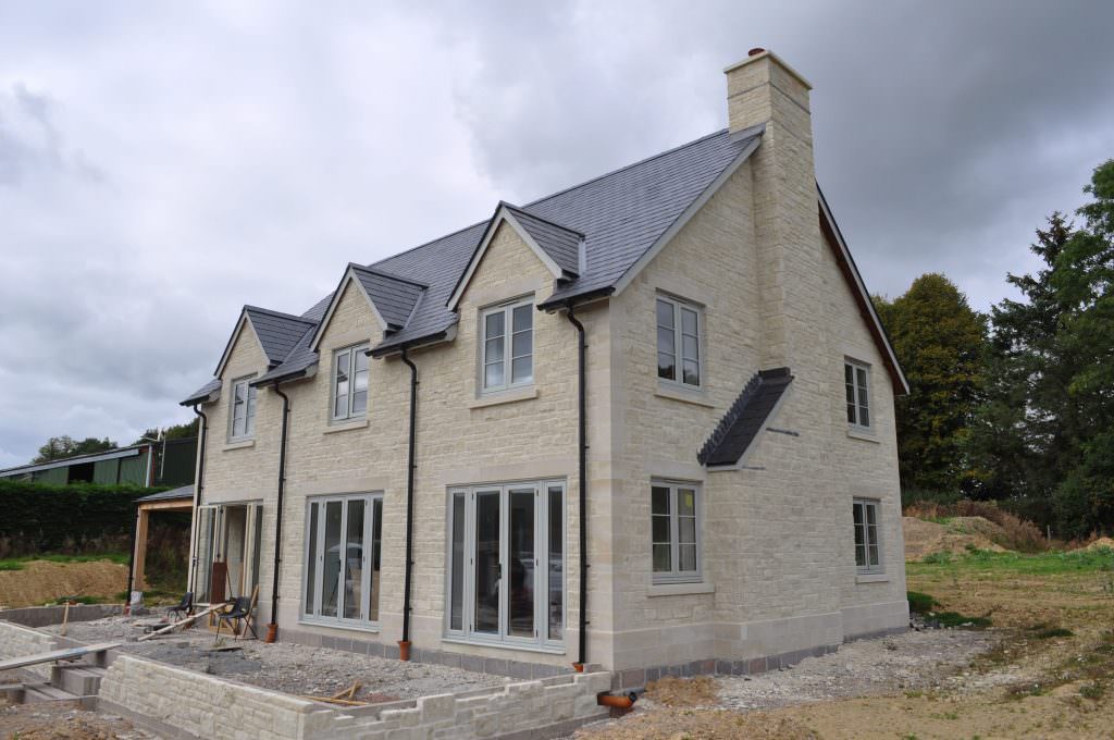 upvc home improvements
