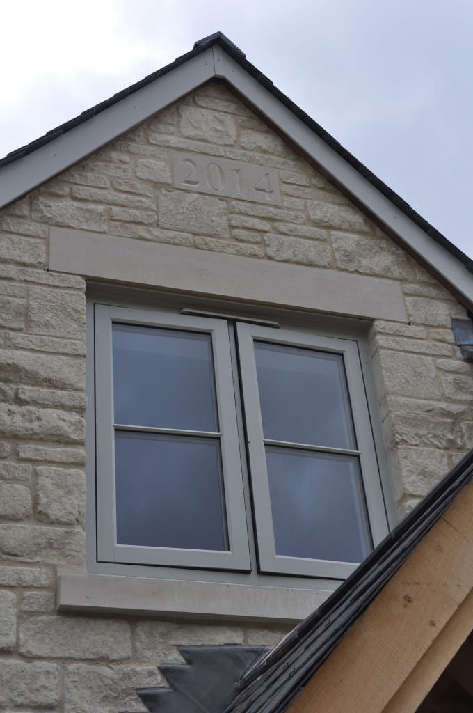The Residence Collection Windows