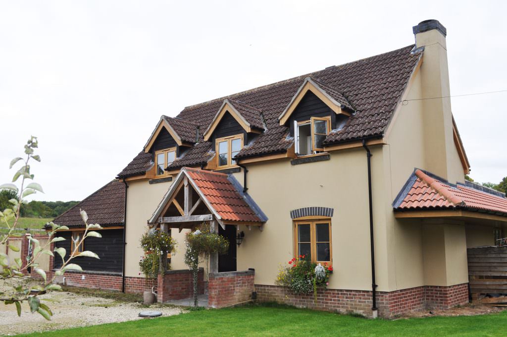 upvc front doors
