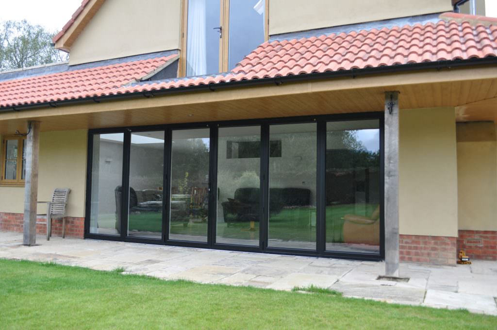 The Residence Collection Windows