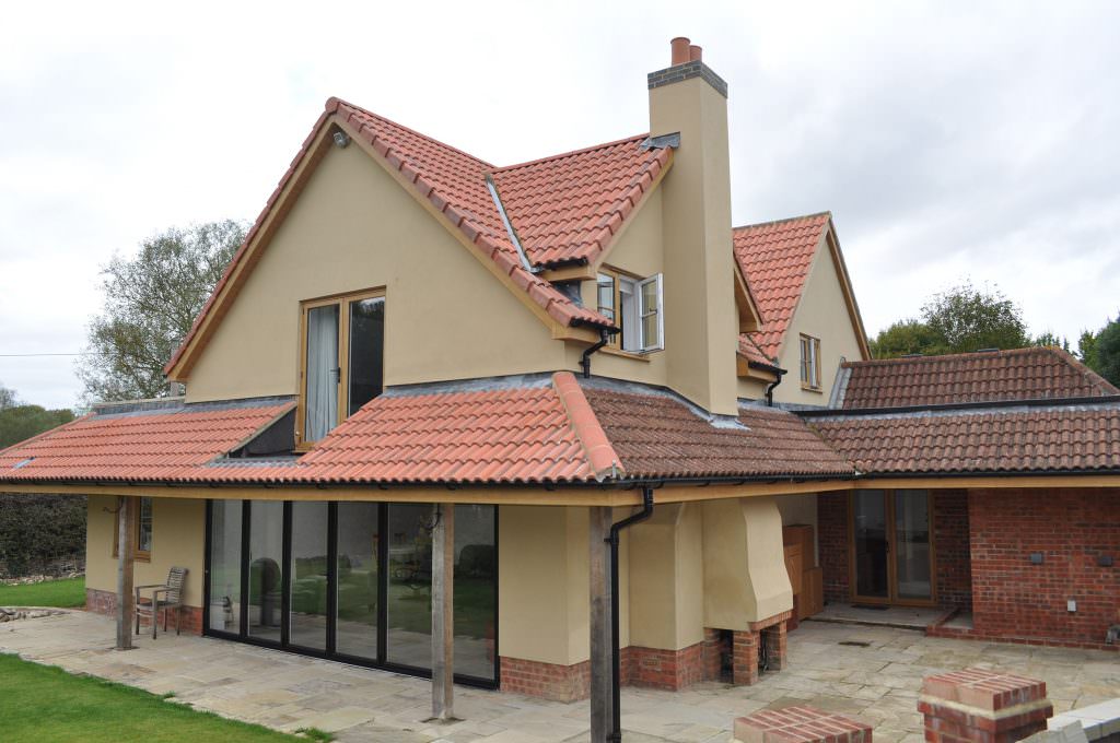 upvc patio doors