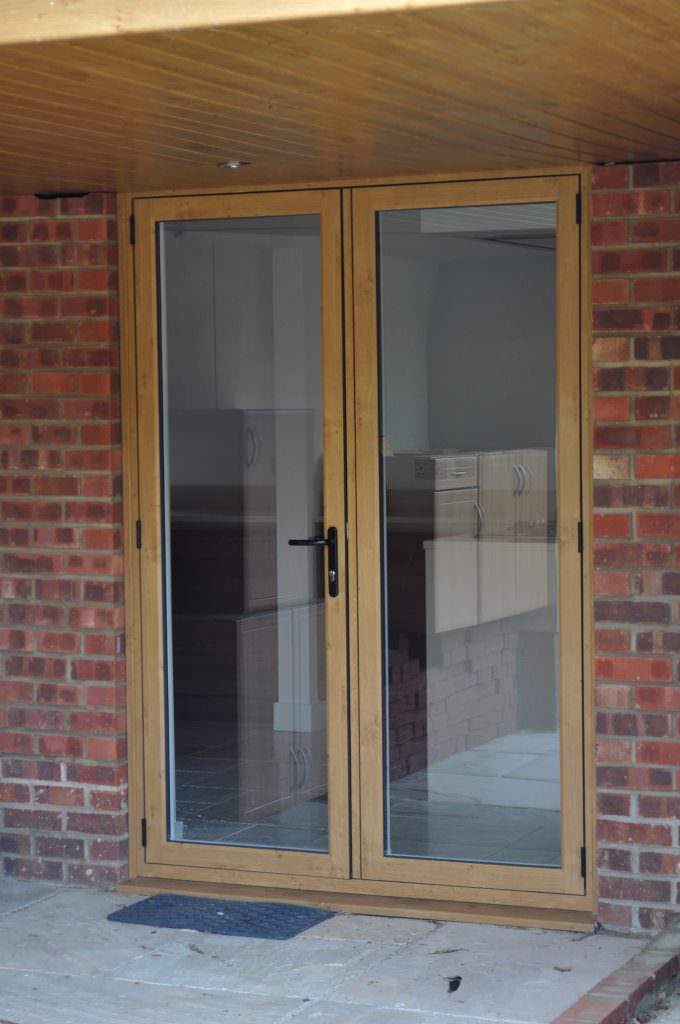The Residence Collection Windows