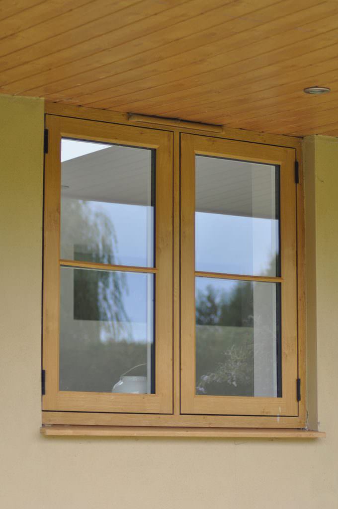 The Residence Collection Windows