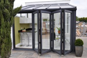 Bifold Doors