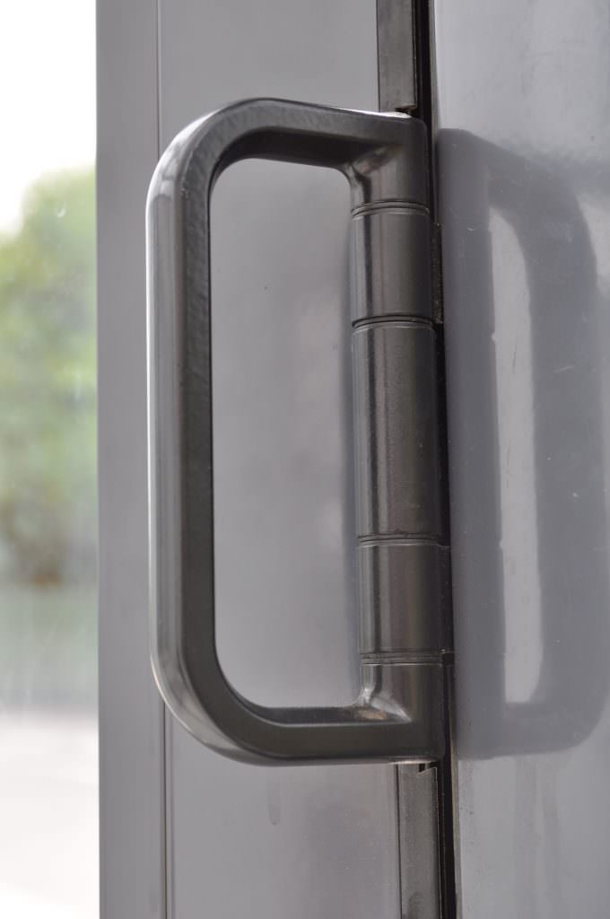 Aluminium Bi-Fold Doors UK